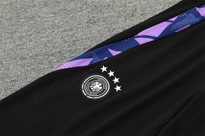GERMANY TRAINING SET, JACKET AND TRAINING PANTS