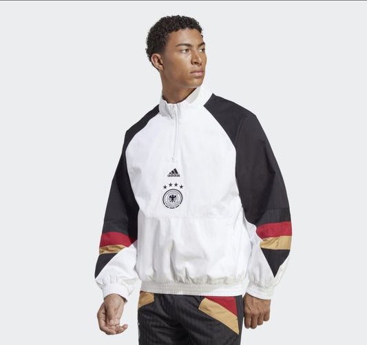 GERMANY WINDBREAK LIMITED