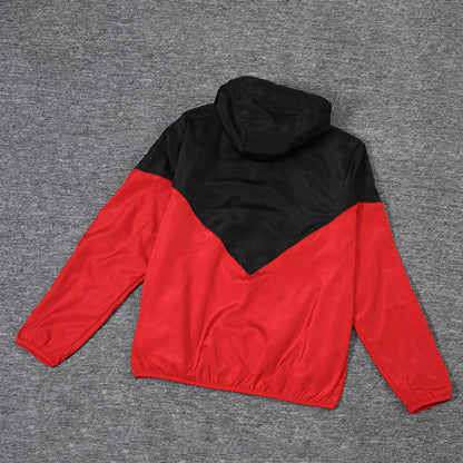 Flamengo windbreaker