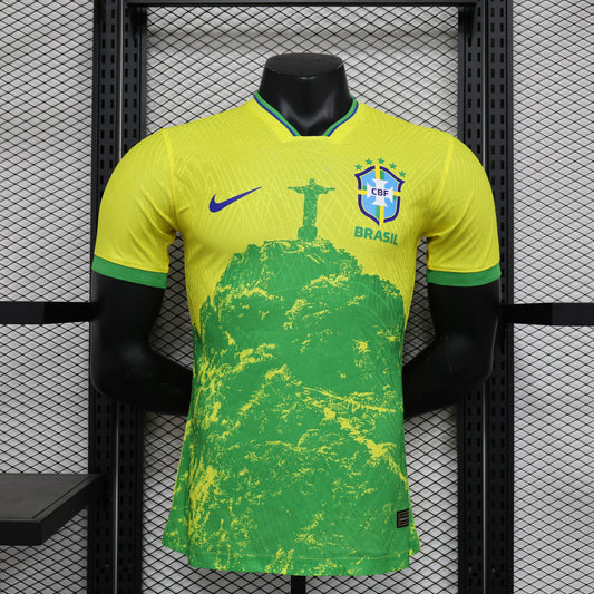 SPECIAL EDITION Brazil