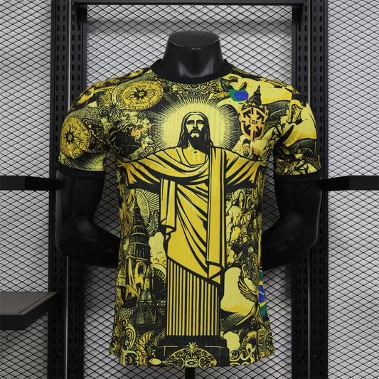 SPECIAL CRISTO BRASIL - LIMITED