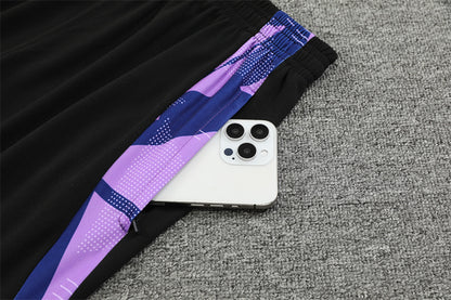GERMANY TRAINING SET, JACKET AND TRAINING PANTS