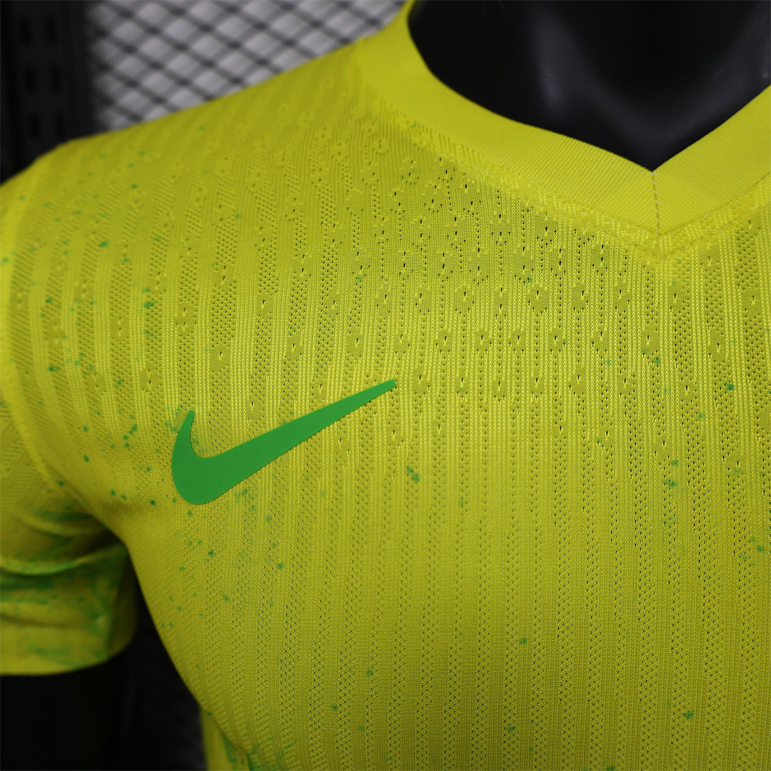 SPECIAL EDITION Brazil