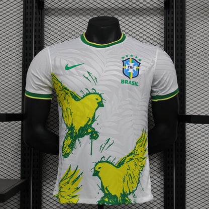 SPECIAL EDITION Brazil - 24-25