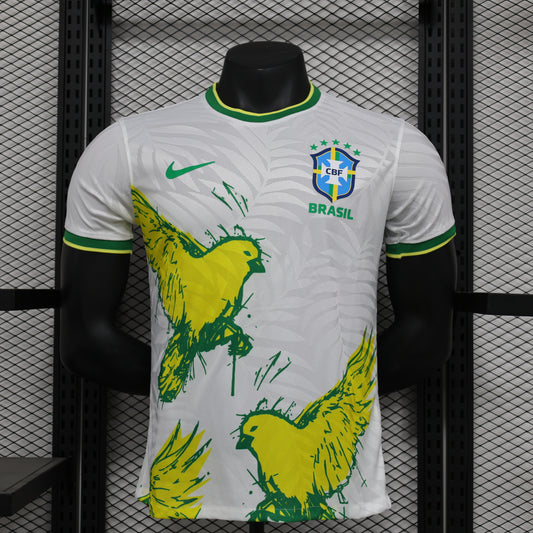 SPECIAL EDITION Brazil - 24-25