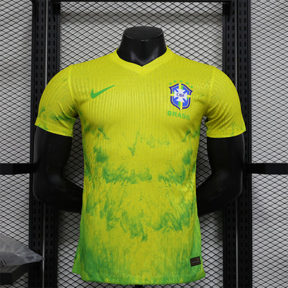 SPECIAL EDITION Brazil