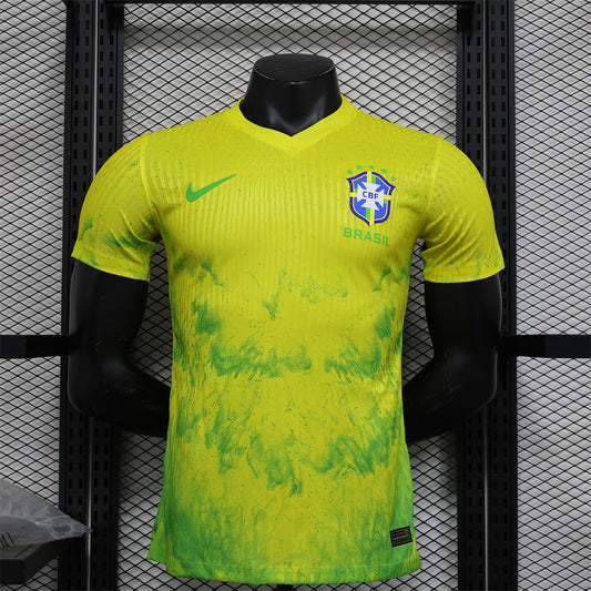 SPECIAL EDITION Brazil