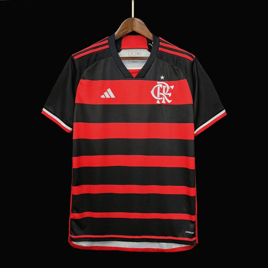 Flamengo Jersey - New Edition 🔴⚫