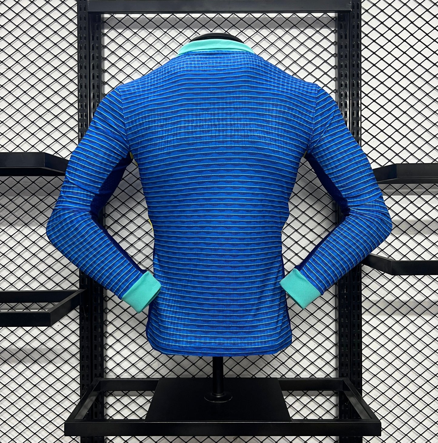 Brazilian National Team jersey