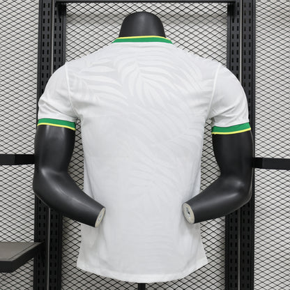 SPECIAL EDITION Brazil - 24-25