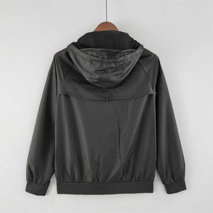 WINDBREAKER BRASIL LIMITED