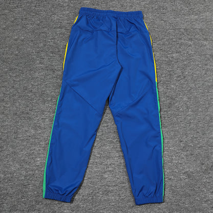 Brazilian National Team Windbreaker Set – Limited World Cup Edition