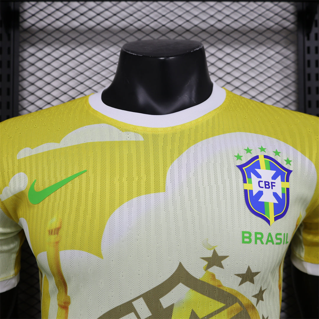 SPECIAL EDITION Brazil