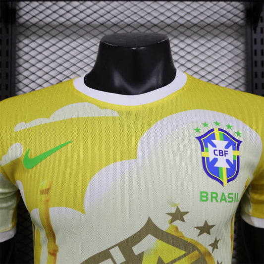 SPECIAL EDITION Brazil