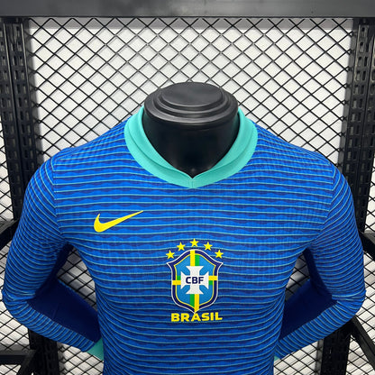 Brazilian National Team jersey