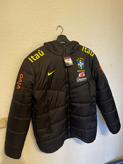 Brazilian Jacket - Limited Edition