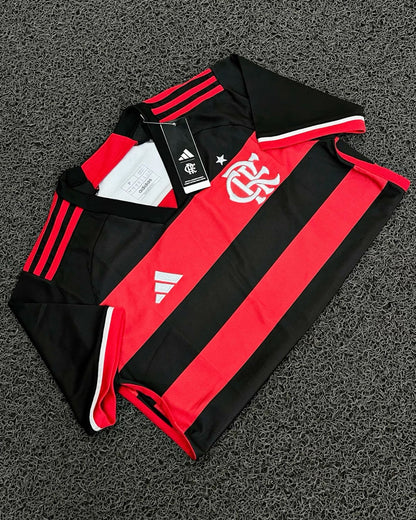 Flamengo Jersey - New Edition 🔴⚫