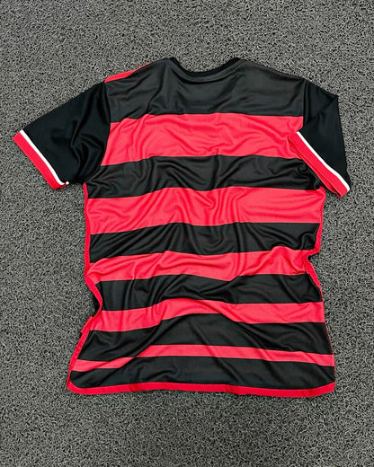 Flamengo Jersey - New Edition 🔴⚫