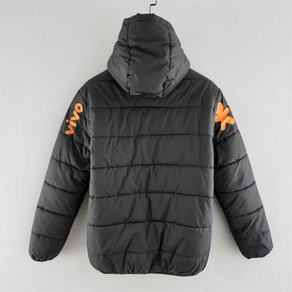 Brazilian Jacket - Limited Edition