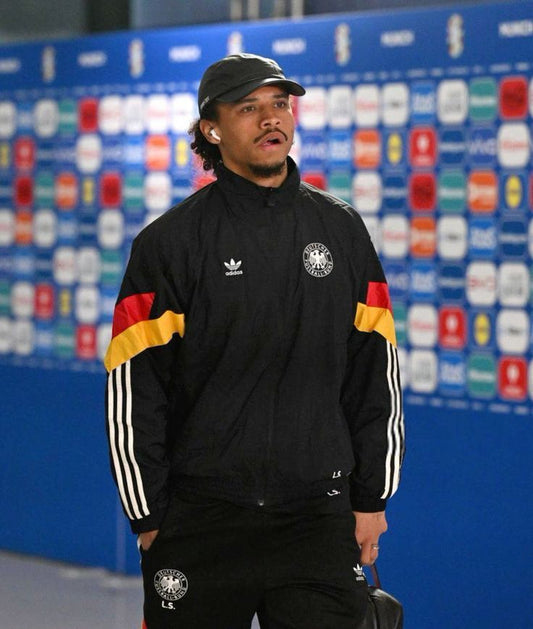 GERMANY WINDBREAKER