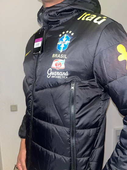Brazilian Jacket - Limited Edition