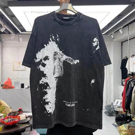 T-SHIRT PREMIUM 2024