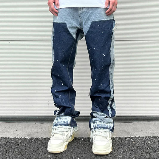 JEANS BLUE LIMITED
