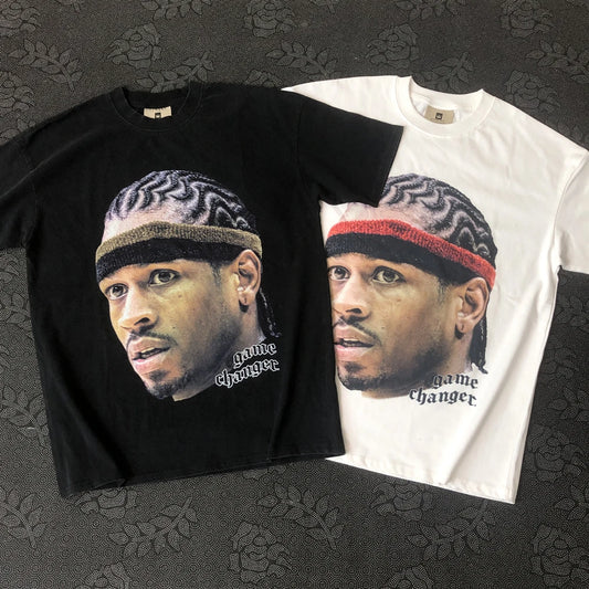 STREETWEAR BASKETBALL