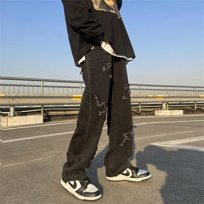 JEANS STREET CROSS