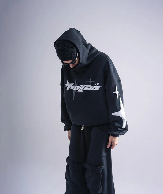 HOODIES NEW STAR BRAZIL STORE