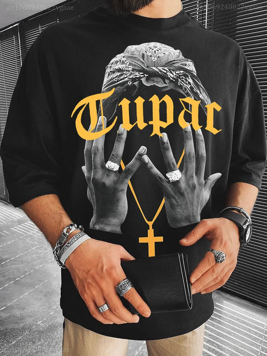 TUPAC OVERSIZED