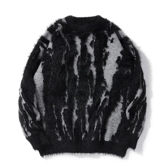 SWEATER LONG SLEEV