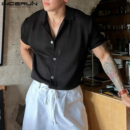 SHIRT INCERUN - SOMMER 2024
