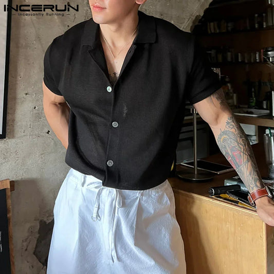 SHIRT INCERUN - SOMMER 2024