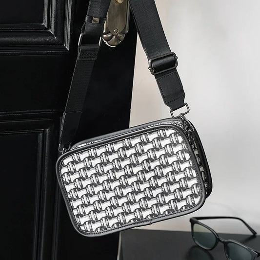 BOLSA LUXURY BRASIL IMPORTS - EDIÇÃO 2024