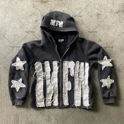 INFW HOODIE EDITION - 2024