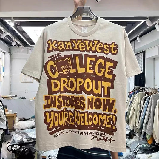 KANYE WEST PREMIUM 
