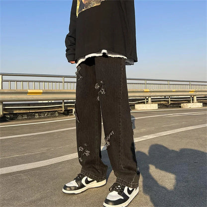 JEANS STREET CROSS
