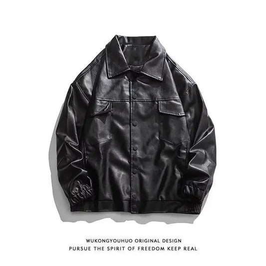 ENZO JACKET LIMITED BR