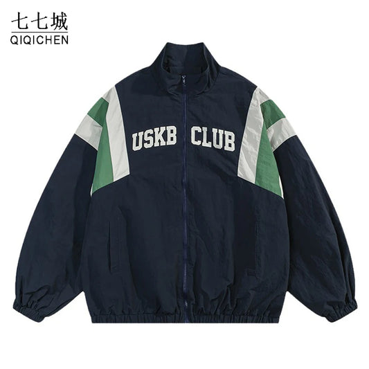 USKB CLUB JACKET
