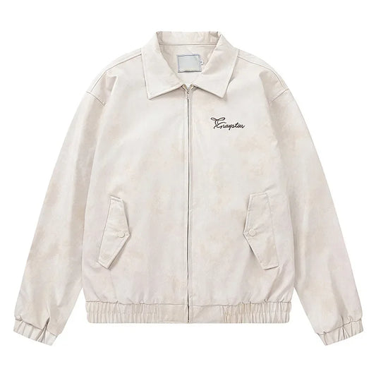 LIMITED CASUAL JACKET