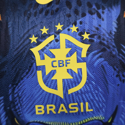 special amazonas edition Brazil 25