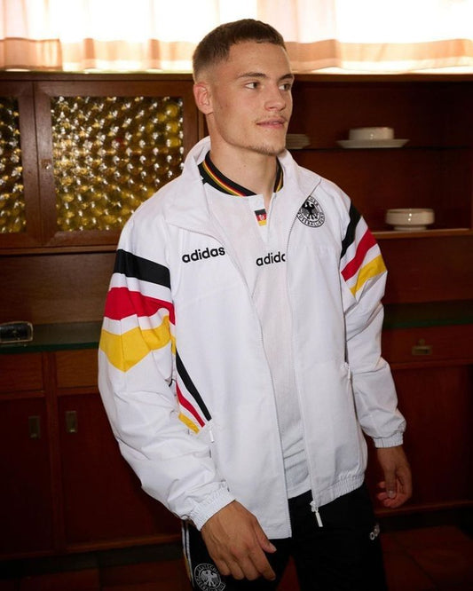 GERMANY WINDBREAKER LIMITED