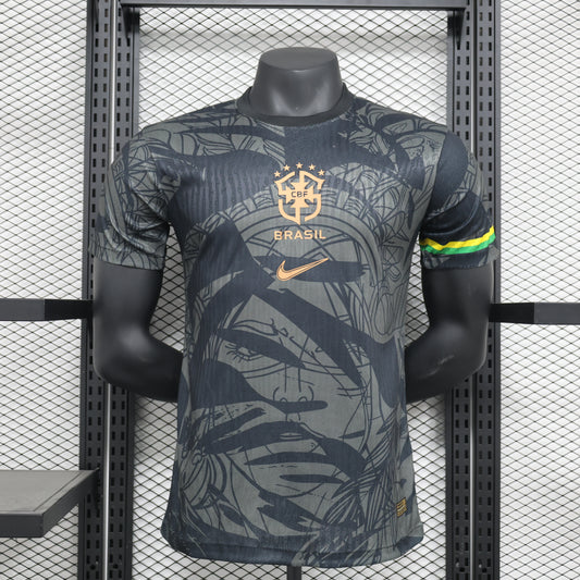SPECIAL EDITION - Brazil 25