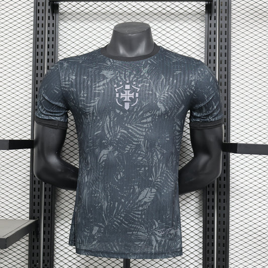 SPECIAL EDITION - Brazil 25