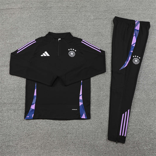 GERMANY TRAINING SET, JACKET AND TRAINING PANTS