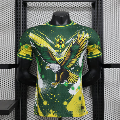 SPECIAL EDITION Brazil