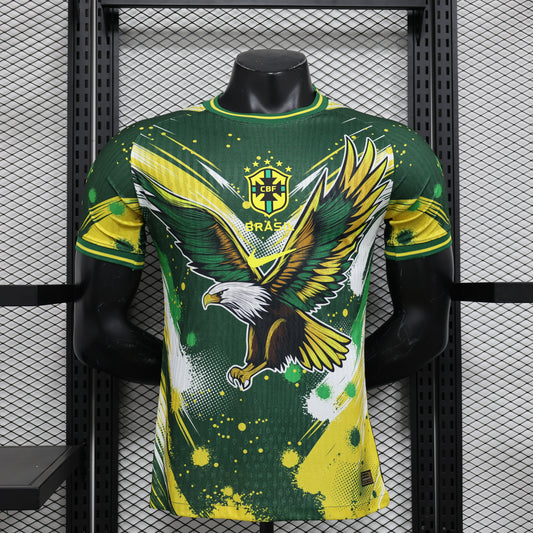 SPECIAL EDITION Brazil