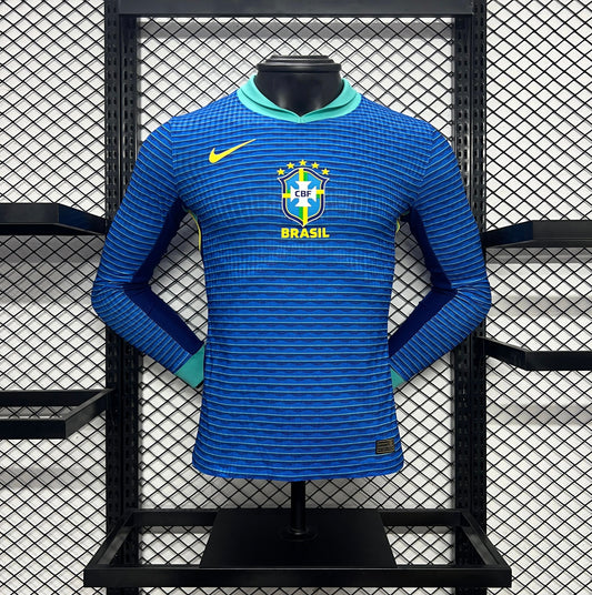 Brazilian National Team jersey