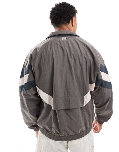 WINDBREAKER REAL MADRID